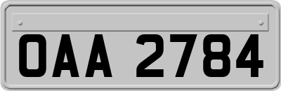 OAA2784