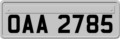 OAA2785