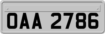 OAA2786