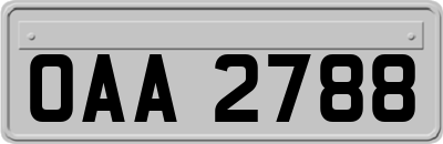 OAA2788