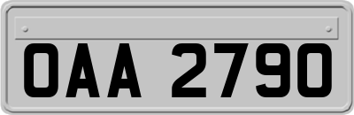 OAA2790