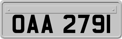 OAA2791