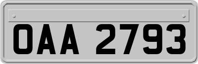 OAA2793