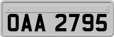 OAA2795