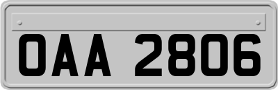 OAA2806