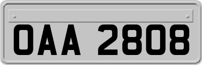 OAA2808