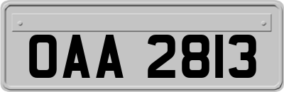 OAA2813