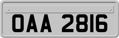 OAA2816