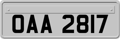 OAA2817