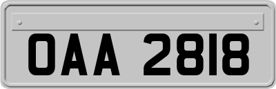 OAA2818