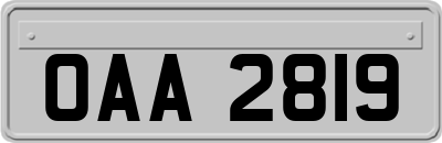OAA2819