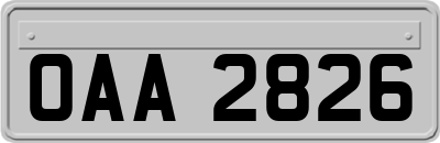 OAA2826