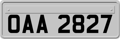 OAA2827