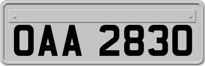 OAA2830