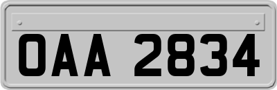 OAA2834