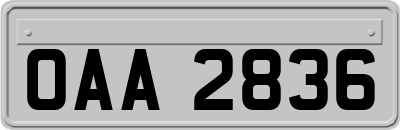 OAA2836
