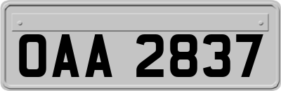 OAA2837