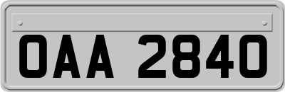 OAA2840