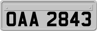 OAA2843