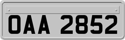 OAA2852