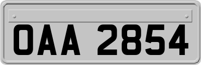 OAA2854