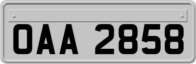 OAA2858