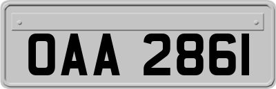OAA2861