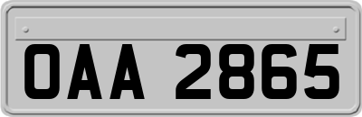 OAA2865
