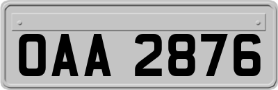 OAA2876