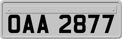 OAA2877
