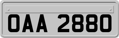 OAA2880