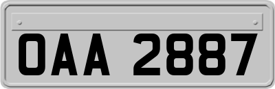 OAA2887