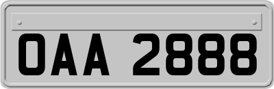 OAA2888