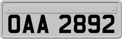 OAA2892
