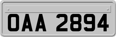 OAA2894