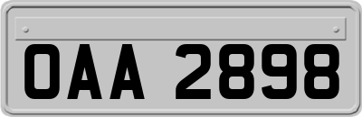 OAA2898
