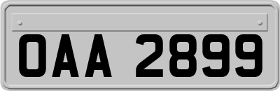 OAA2899