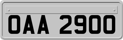 OAA2900