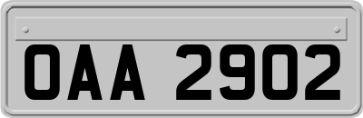 OAA2902