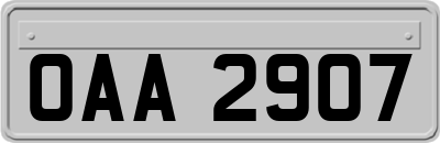 OAA2907