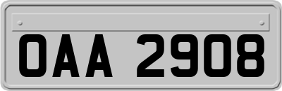 OAA2908