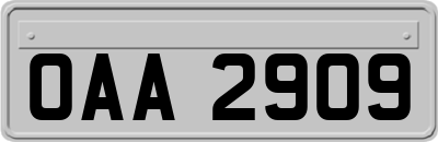 OAA2909