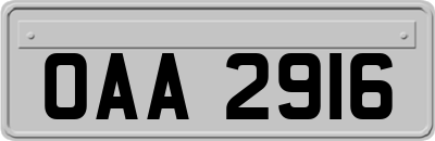 OAA2916
