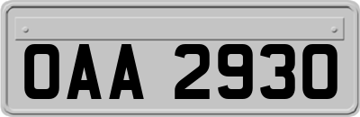 OAA2930
