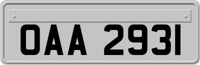 OAA2931