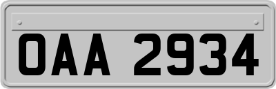 OAA2934