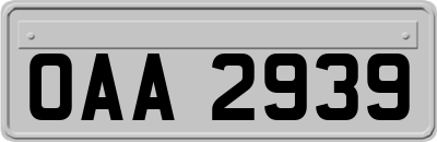 OAA2939