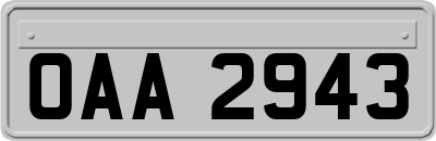 OAA2943
