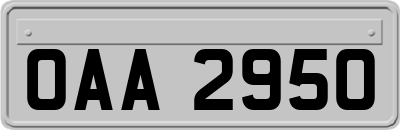 OAA2950