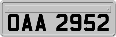 OAA2952